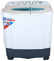 Стиральная машина-полуавтомат Славда WS 50 PET