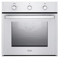 Встраиваемый газовый духовой шкаф Delonghi SGB 4 RUS