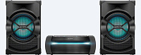 SONY HCD SHAKE-X10D