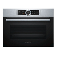 Духовой шкаф BOSCH CBG633NS3