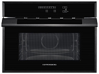 Встраиваемая микроволновка KUPPERSBERG HMWZ 969 B