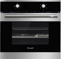 Духовой шкаф Weissgauff EOV 16 X