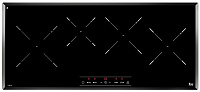 Индукционная варочная поверхность TEKA IR 942 HS