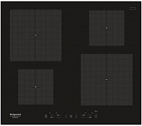 Индукционная варочная поверхность HOTPOINT-ARISTON KIA 640 C