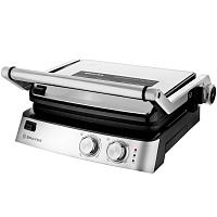 Электрический гриль BRAYER BR2002