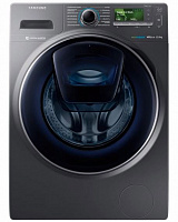Стиральная машина SAMSUNG WW12K8412OX