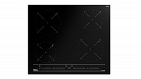 Индукционная варочная поверхность TEKA IBC 64010 MSS BLACK