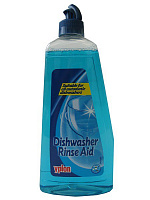 YPLON Ополаскиватель для ПММ 500мл 