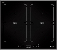 Индукционная варочная поверхность SMEG SIM562B