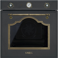 Духовой шкаф SMEG SF750AO