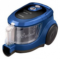 Пылесосы без мешка ROLSEN C-2080TSF, синий