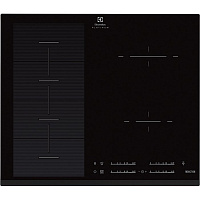 Индукционная варочная поверхность Electrolux EHX 96455 FK