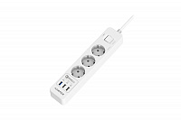 HARPER UCH-340 White QC3.0