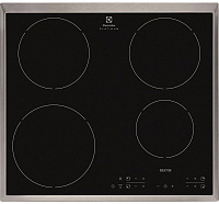 Индукционная варочная поверхность Electrolux EHH 96340 XK
