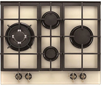 Газовая варочная панель Weissgauff HGRG 641 OGR