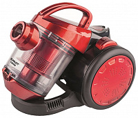 Пылесосы без мешка SCARLETT SC-VC80C01 (гранат)