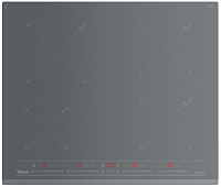 Индукционная варочная поверхность TEKA IZ 6420 STONE GREY URBAN