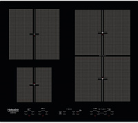 Индукционная варочная поверхность HOTPOINT-ARISTON KIT 641 F B