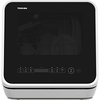Посудомоечная машина TOSHIBA DWS-22ARU