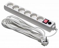 BURO 600SH-16-5-W
