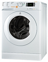 Стиральная машина Indesit XWDE 861480X W 