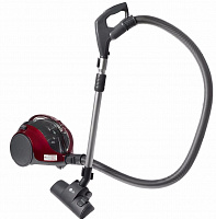 Пылесосы без мешка LG VK74W46H пурпурный