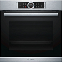 Духовой шкаф BOSCH HBG 6750S1