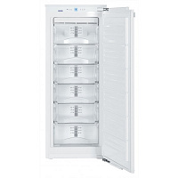 Встраиваемая морозильная камера LIEBHERR IGN 2756