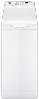 Стиральная машина ZANUSSI ZWQ 61225 WI