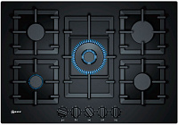 Газовая варочная панель Neff T 27CS59 S0