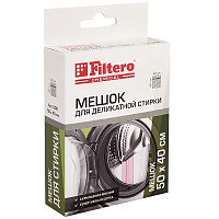 FILTERO Мешок для стирки 40х50см, арт. 908
