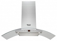Кухонная вытяжка HOTPOINT-ARISTON HGA 6.8 ADI X/HA