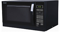 Микроволновая печь SHARP R 7773 RK 