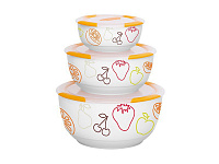 Oursson BS2981RC/OR (Оранжевый)