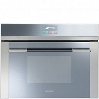 Духовой шкаф SMEG SF4140MC