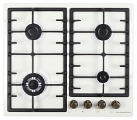 Газовая варочная панель MAUNFELD EGHE.64.33CBG.R/G