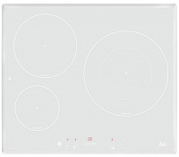 Индукционная варочная поверхность TEKA IRS 631 WHITE