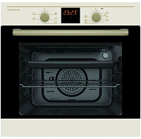 Духовой шкаф Schaub Lorenz SLB EX6620