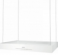 Островная вытяжка MIELE DA6700D BRWS
