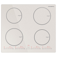 Индукционная варочная поверхность MAUNFELD CVI594SBG