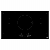Индукционная варочная поверхность KORTING HIB 95750 B Smart