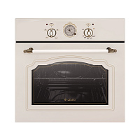 Встраиваемый газовый духовой шкаф GEFEST ДГЭ 601-01 К64