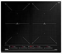 Индукционная варочная поверхность TEKA IZF 64600 MSP BLACK