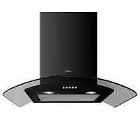 Кухонная вытяжка Midea E60AEW3V03