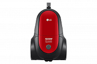 Пылесосы без мешка LG VK76A06NDR