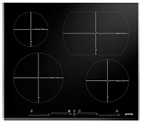 Индукционная варочная поверхность Gorenje IS 642 AXC