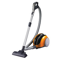 Пылесосы без мешка LG V-K 74W25H
