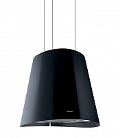 Островная вытяжка JET AIR GISELA BK/F/50