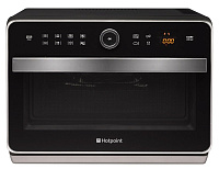 Микроволновая печь HOTPOINT-ARISTON MWHA 33343 B
