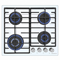 Газовая варочная панель MAUNFELD EGHG.64.63CW/G